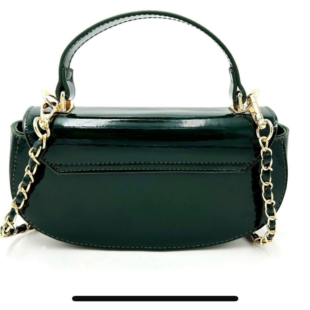 NWT Valentino Orlandi Handbag 🔥🔥 MSRP $250 - Picture 2 of 6
